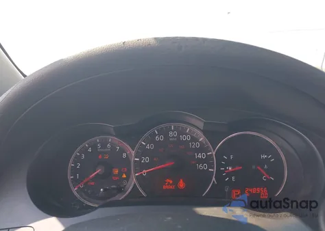 2011 Nissan Altima 2.5 S из США, поврежденный, VIN 1N4AL2APXBC111102